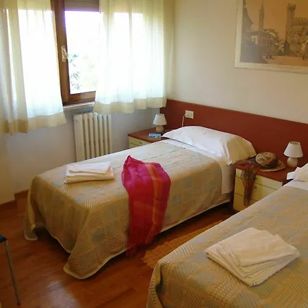 Apartment Welcome In Florence