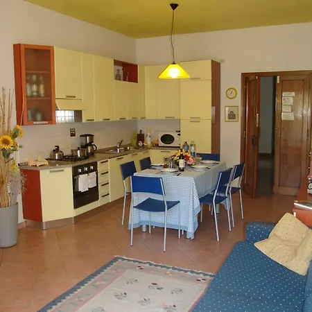 Welcome In Apartment