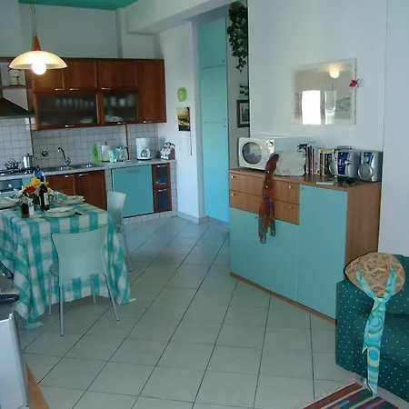 Welcome In Apartment Florence